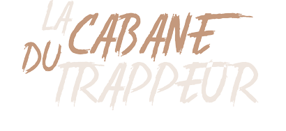 La cabane du trappeur